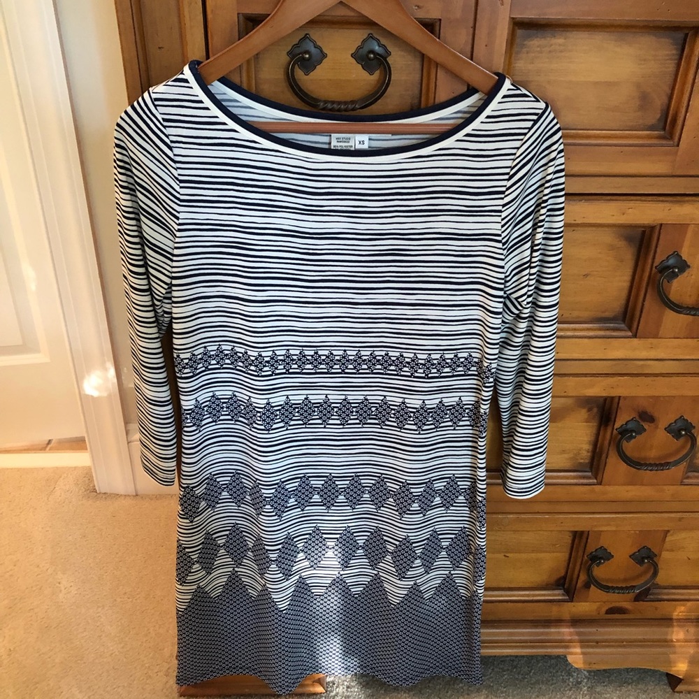 Max Studio Dress